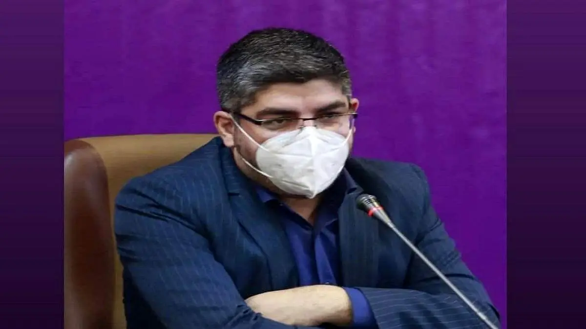 افراد با علائم کرونا، دور از بیماران خاص باشند