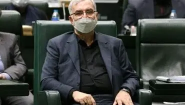 وزیر بهداشت: هیچ تبلیغی برای افزایش جمعیت نمی‌کنیم