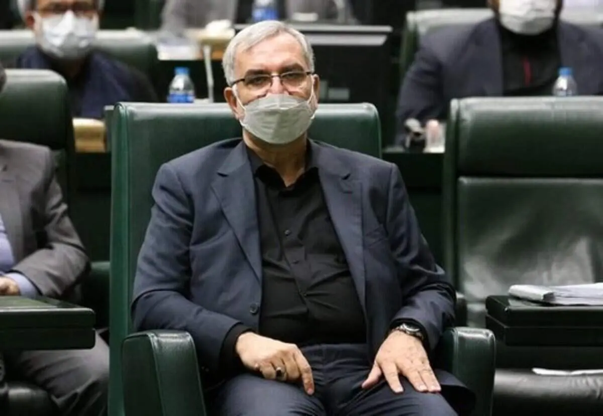 وزیر بهداشت: هیچ تبلیغی برای افزایش جمعیت نمی‌کنیم