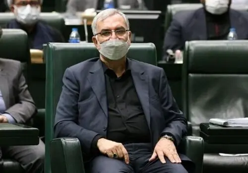 تولد نوزاد معلول هیچ تاثیری در جوانی جمعیت ندارد