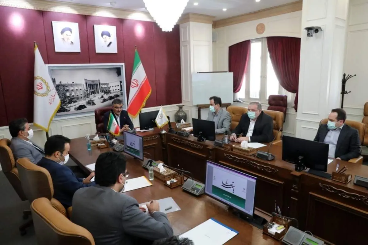 افزایش تامین مالی دانش بنیان‌ها در سال ۱۴۰۱