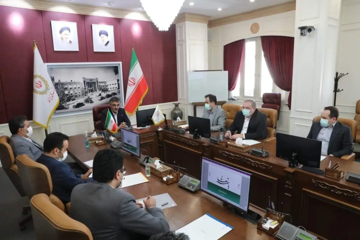 افزایش تامین مالی دانش بنیان‌ها در سال ۱۴۰۱