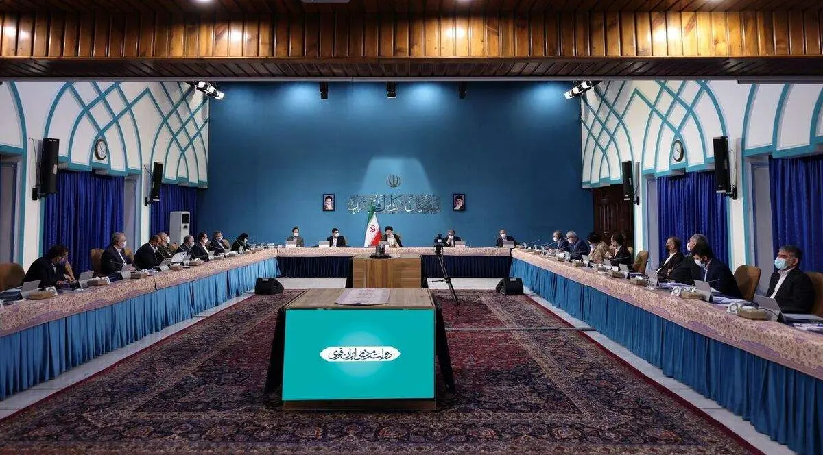 تصویب آیین نامه اجرایی مربوط به ساماندهی سکونتگاههای غیر رسمی