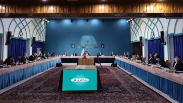 تصویب آیین نامه اجرایی مربوط به ساماندهی سکونتگاه‌های غیر رسمی