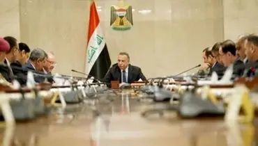 نخست وزیر عراق کارگروهی را مامور هماهنگی با ایران در حوزه انرژی کرد