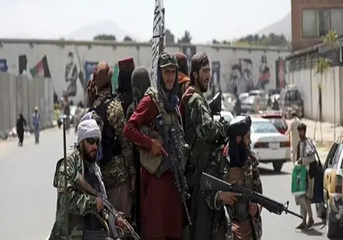 طالبان: عناصر داعش از تاجیکستان و پاکستان وارد افغانستان می‌شوند