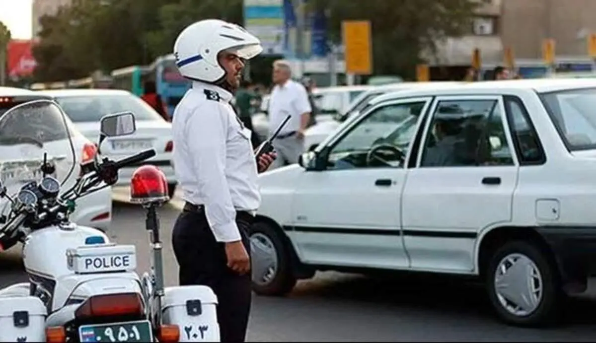 اعلام ممنوعیتهای ترافیک پایتخت در روز ارتش