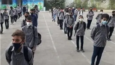 امام جمعه موقت شیروان: خوردن و آشامیدن را در مدارس ممنوع کنید + فیلم