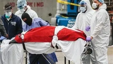 شمار مبتلایان از ۵۰۴ میلیون نفر گذشت / عبور بهبودیافتگان در آمریکا از ۸۰ میلیون نفر + جدول تغییرات
