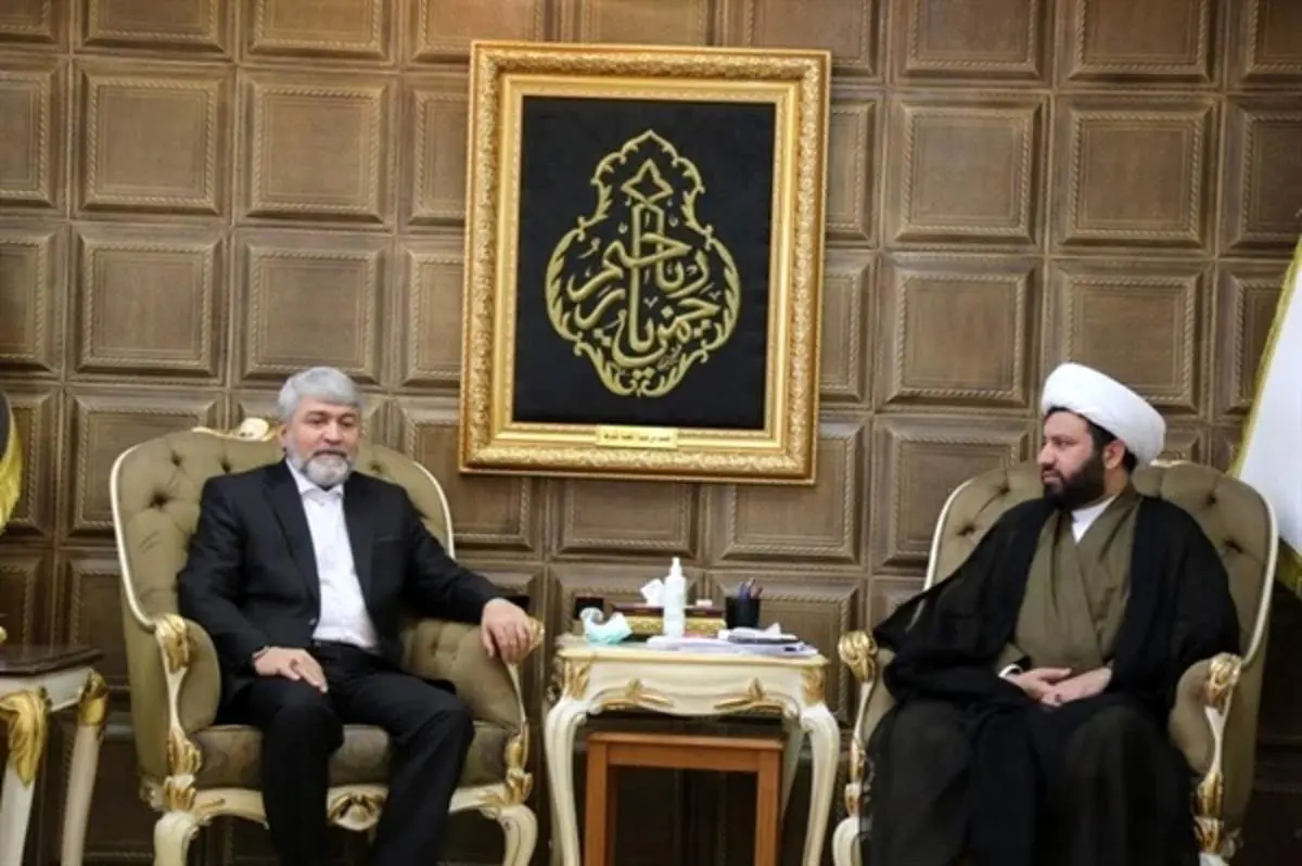 تاکید رئیس سازمان حج و زیارت بر راه اندازی سفرهای زمینی به عتبات عالیات