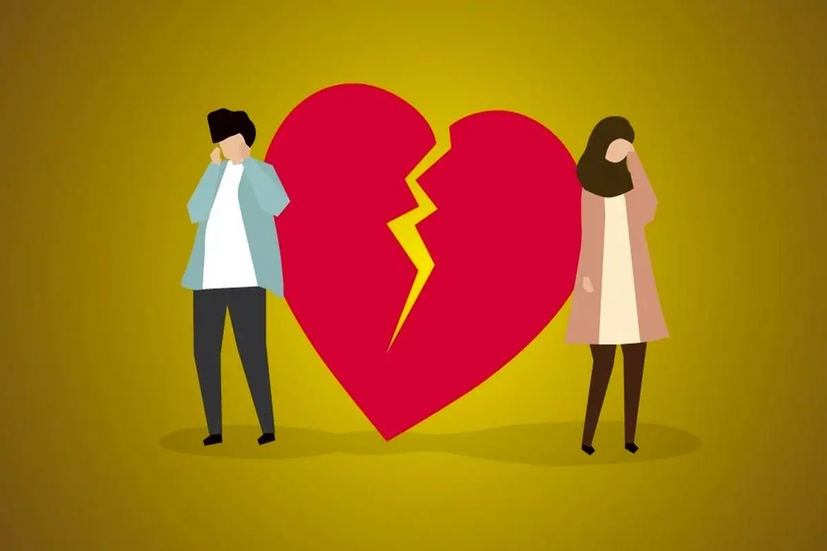 چرایی طلاق دهههشتادیها