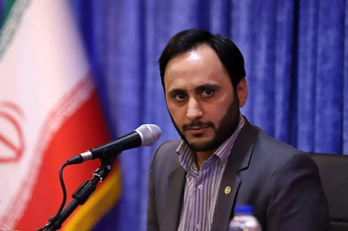 بهادری جهرمی: هتاکی شرمآور به ۲ میلیارد مسلمان حقوق بشر نیست