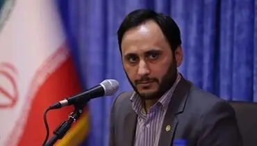 بهادری جهرمی: هتاکی شرم‌آور به ۲ میلیارد مسلمان حقوق بشر نیست