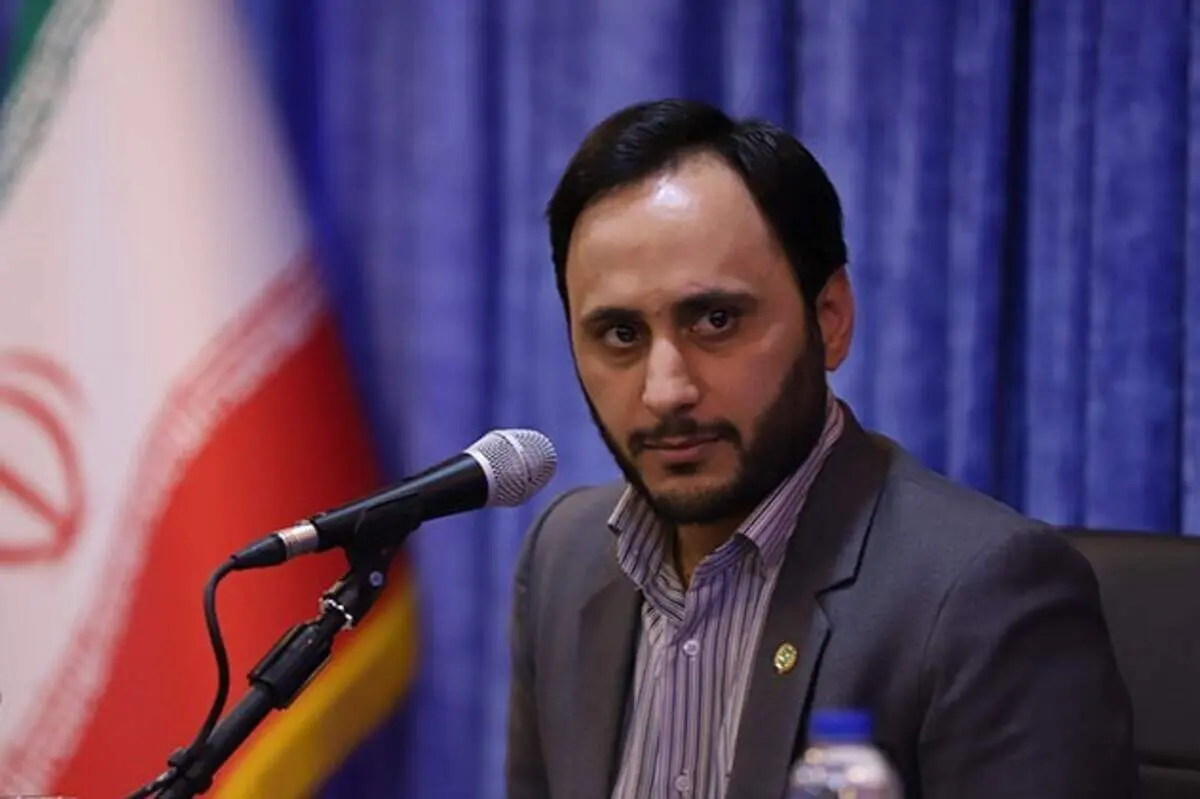 بهادری جهرمی: هتاکی شرم‌آور به ۲ میلیارد مسلمان حقوق بشر نیست