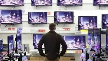 قیمت عجیب تلویزیون‌های لاکچری در بازار/ این تلویزیون ۲۱۲ میلیون تومان قیمت دارد + جدول قیمت ها