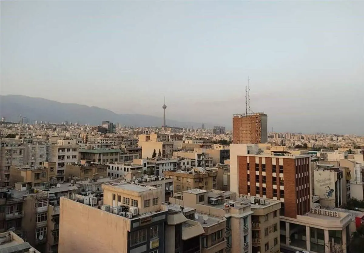 قیمت آپارتمان در تهران؛ ۲۹ فروردین ۱۴۰۱ + جدول