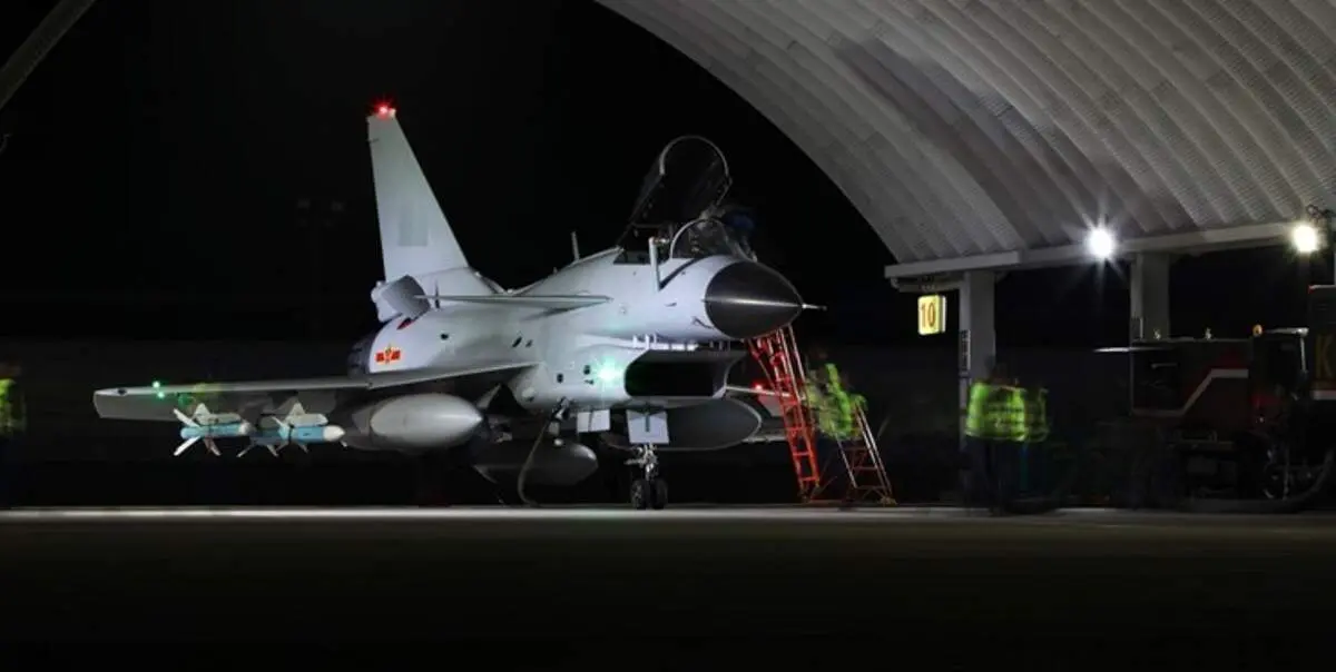 حمله ترکیه به عراق | تصاویر آغاز عملیات گسترده هوایی و زمینی ترکیه در شمال عراق + فیلم