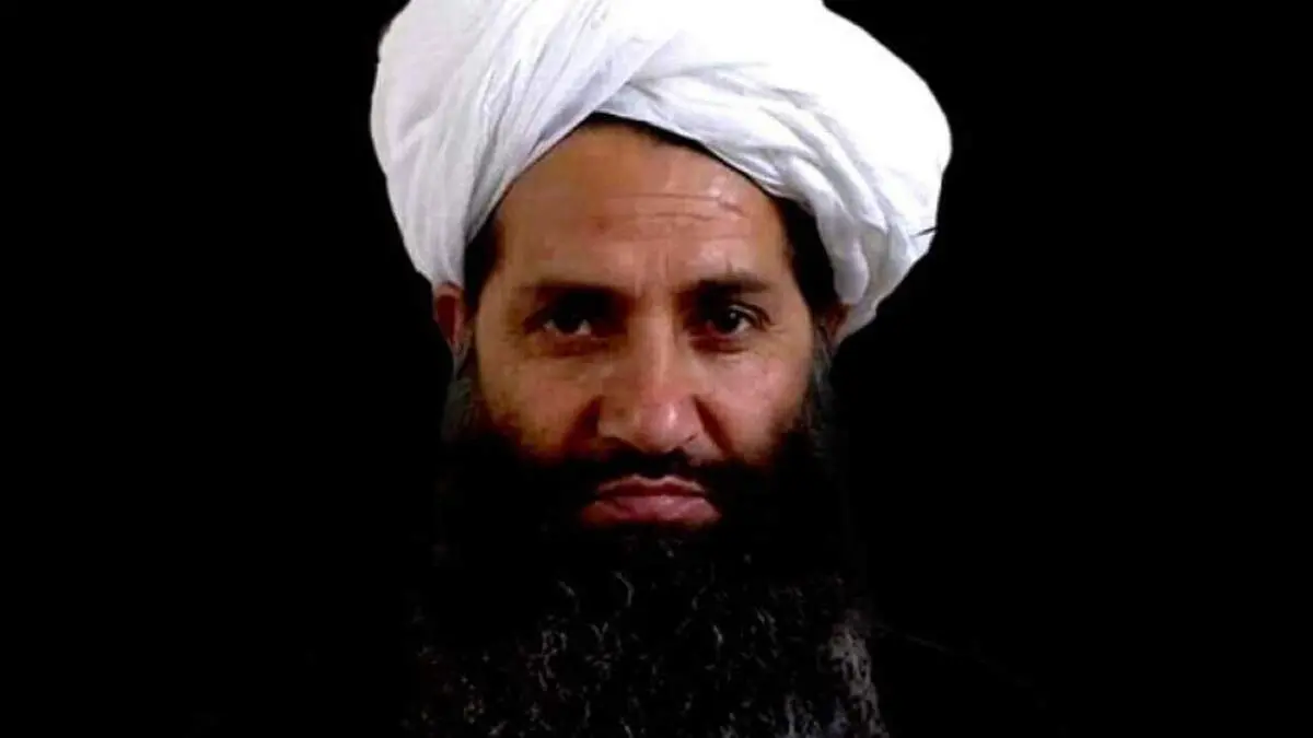 ملا هبتالله: اعضای طالبان در امور یکدیگر دخالت نکنند