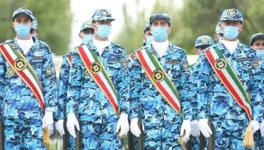 وزیر بهداشت: مردم حضور ارتش در دوران همه گیری کرونا را از یاد نخواهند برد