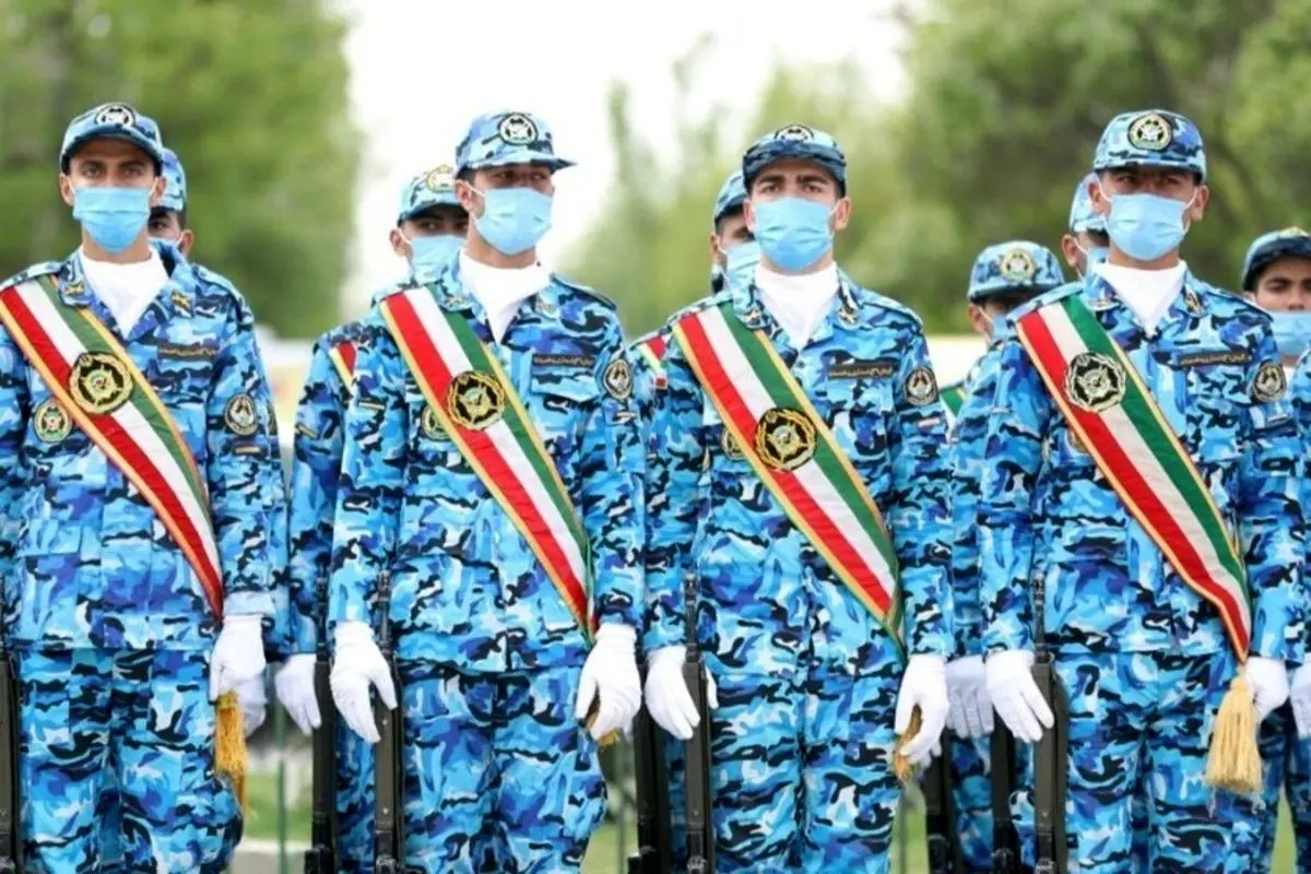 وزیر بهداشت: مردم حضور ارتش در دوران همه گیری کرونا را از یاد نخواهند برد