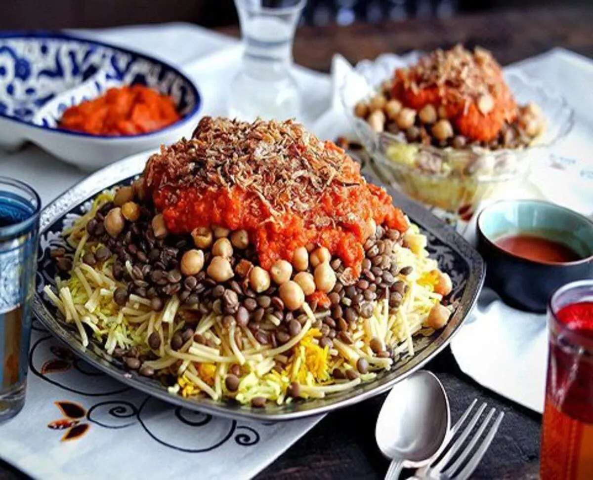 کوشاری