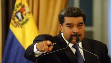 ونزوئلا، کلمبیا را به اقدام خرابکارانه متهم کرد