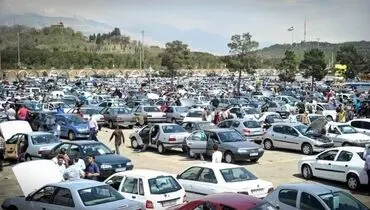 دنا ۴۹۰ میلیون تومان شد | آخرین قیمت پراید، تیبا و پژو