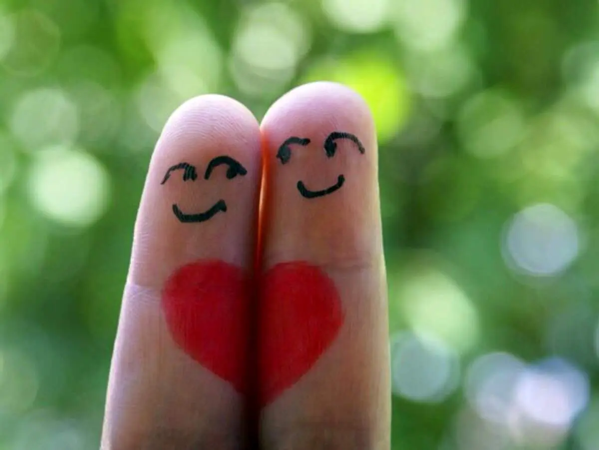 عشق سالم «تب» دارد؟