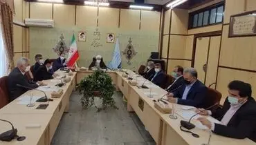 فواد حسین: مذاکرات ایران و عربستان در بغداد مثبت بود