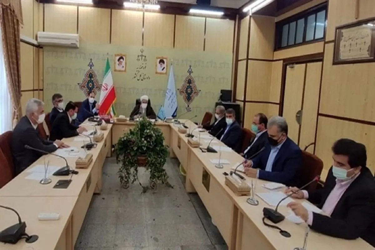 فواد حسین: مذاکرات ایران و عربستان در بغداد مثبت بود