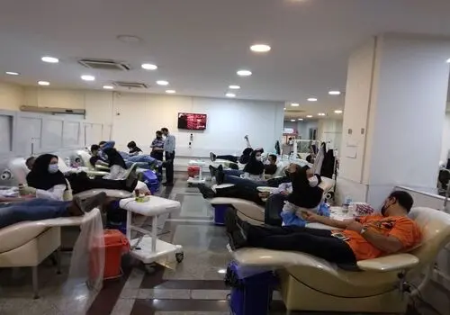 نواب صفوی در آخرین لحظات زندگی اش در مقابل جوخه اعدام+ عکس