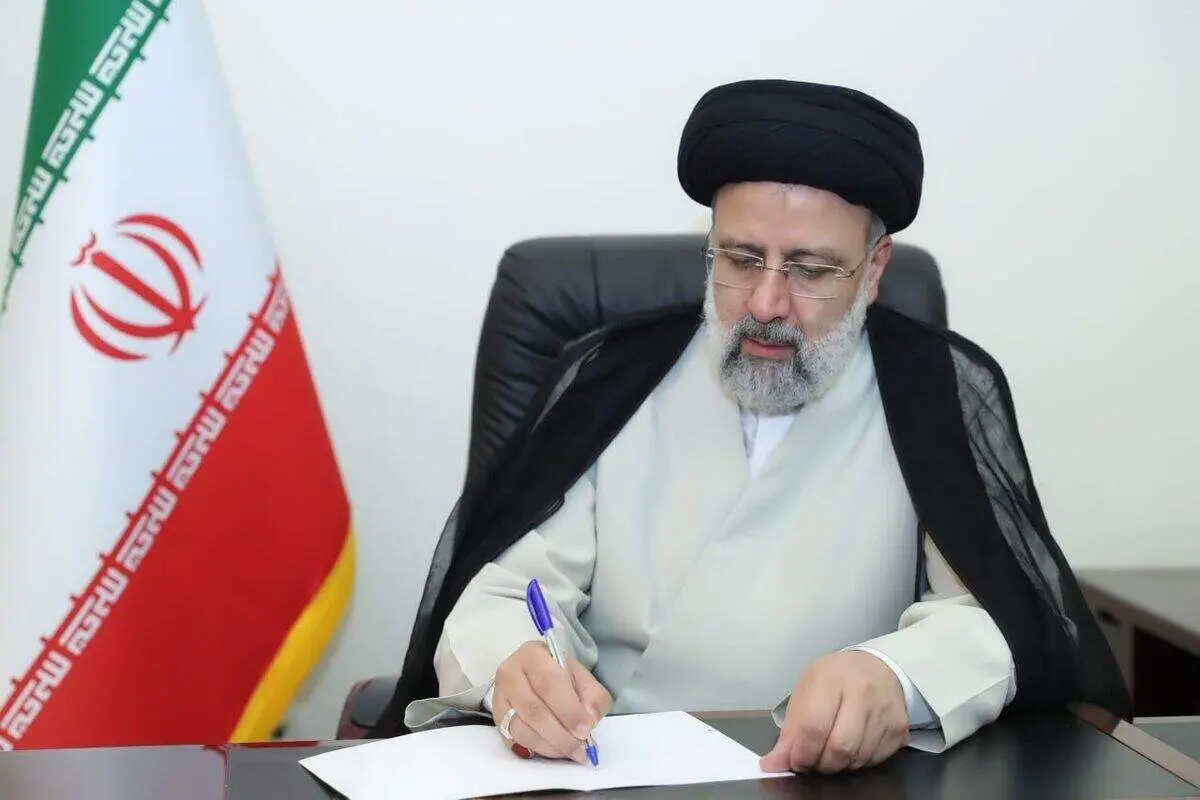 رئیس جمهور قهرمانی تیم ملی کشتی آزاد را تبریک گفت