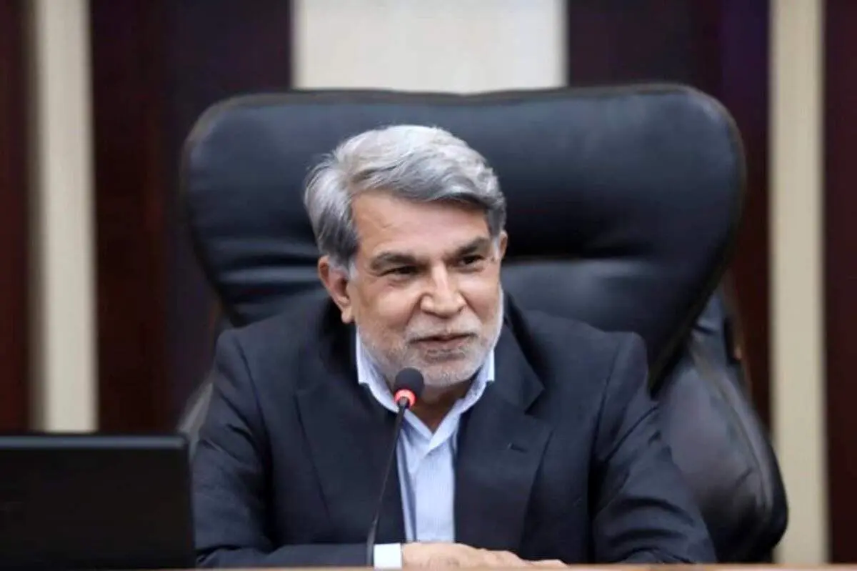 صالح: به دنبال ایجاد نهاد مالی پولی در استان ها هستیم