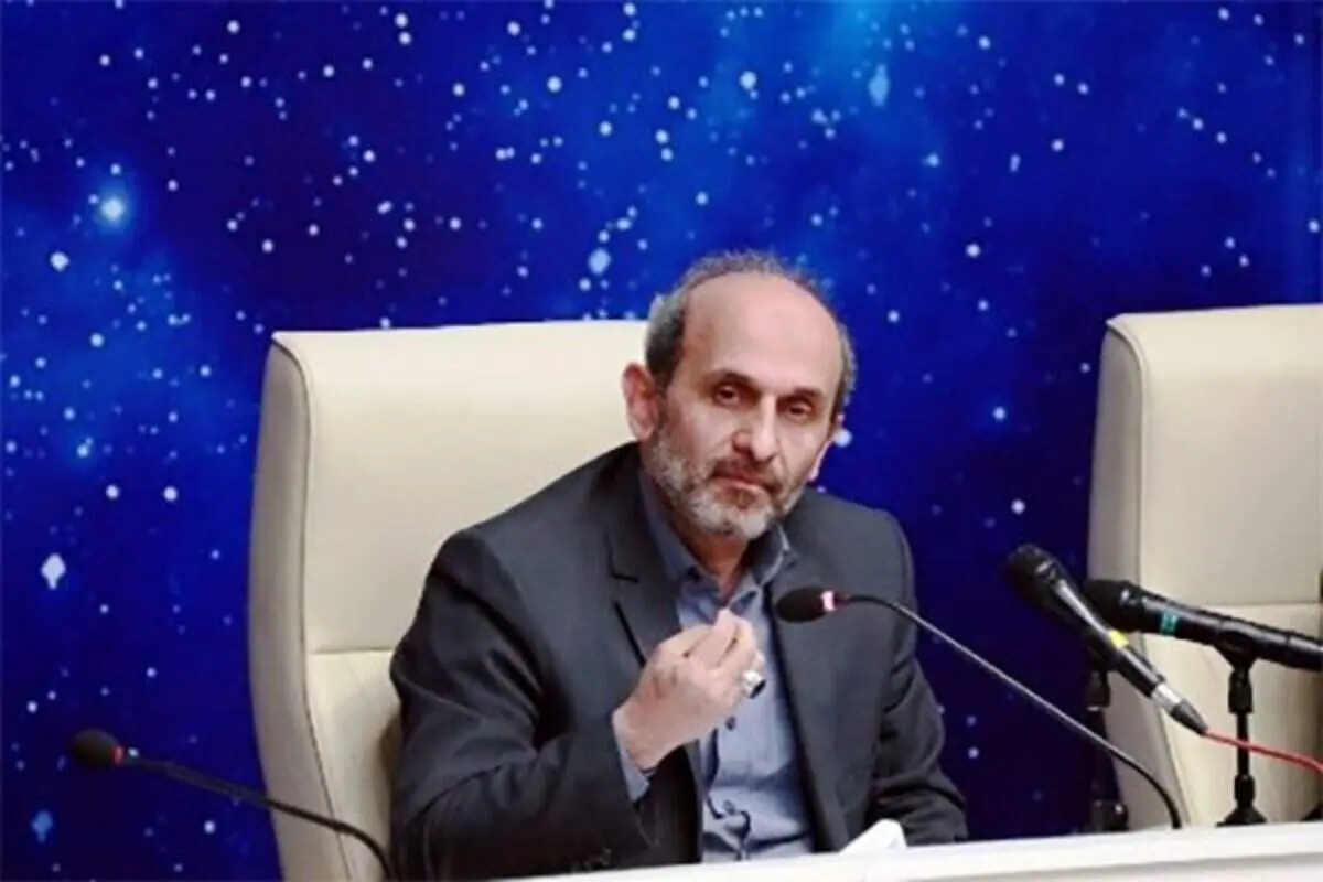 واکنش حمید جبلی به کاهش مخاطبان تلویزیون