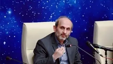 واکنش حمید جبلی به کاهش مخاطبان تلویزیون