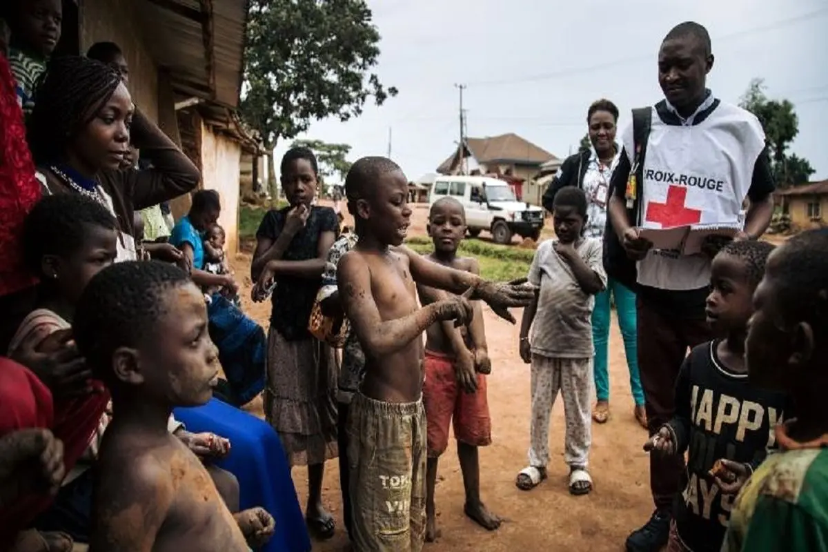 شیوع جدید ابولا در کنگو