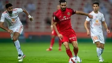 بازگشت بازیکنان دیپورتی به پرسپولیس و استقلال!