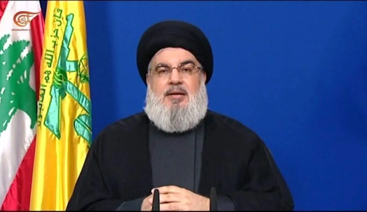 سید حسن نصرالله: کسی اجازه فتنه انگیزی در لبنان را ندارد