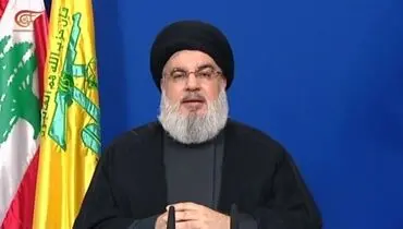 سید حسن نصرالله: کسی اجازه فتنه انگیزی در لبنان را ندارد