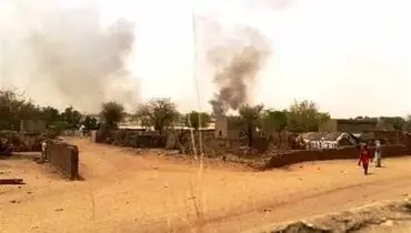 ۱۶۰ کشته در پی درگیری‌ها در دارفور سودان