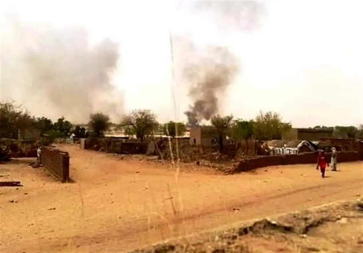 ۱۶۰ کشته در پی درگیری‌ها در دارفور سودان