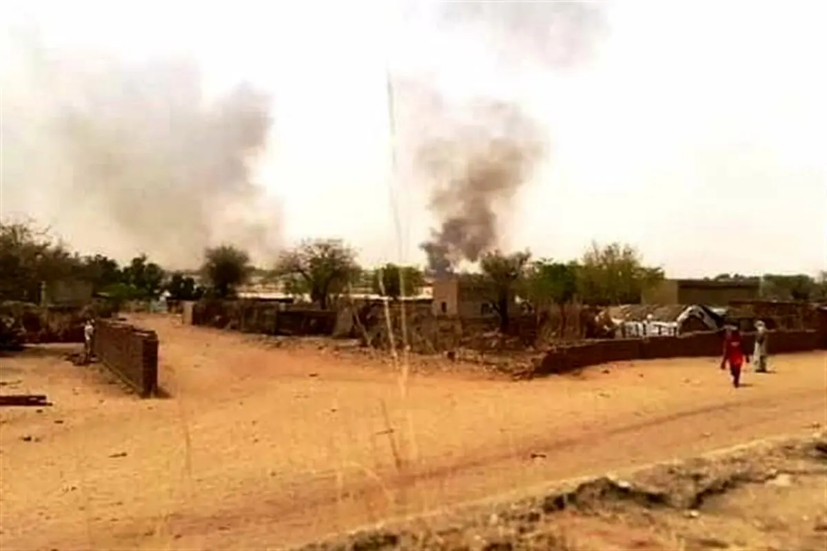 ۱۶۰ کشته در پی درگیری‌ها در دارفور سودان
