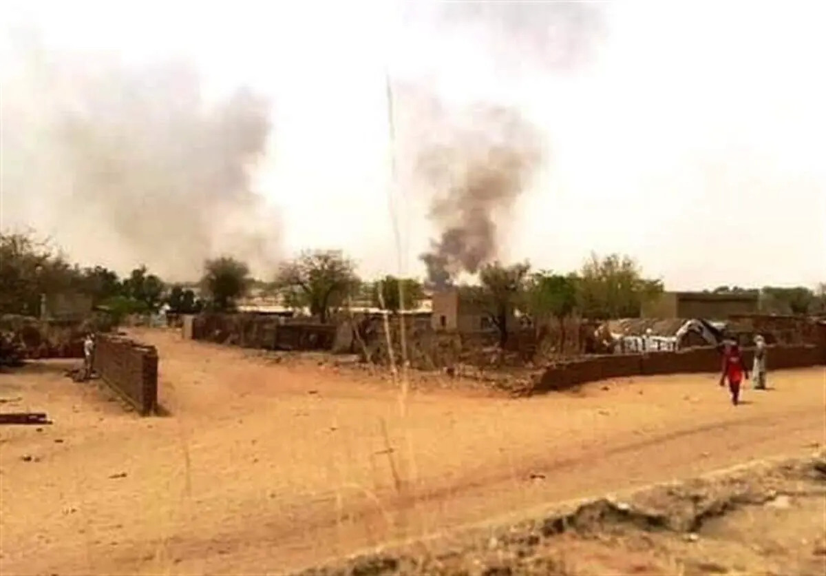 ۱۶۰ کشته در پی درگیری‌ها در دارفور سودان