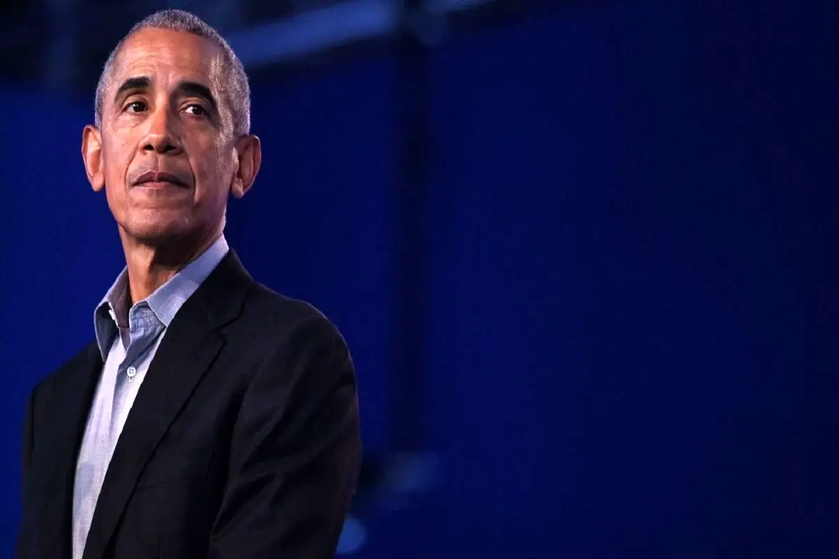 اوباما: مردم به دلیل انتشار اطلاعات اشتباه در فضای مجازی جان خود را از دست می‌دهند