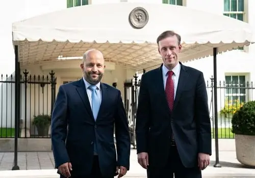 آخرین تلاش های اسرائیل برای جلوگیری از توافق ایران و آمریکا + عکس 