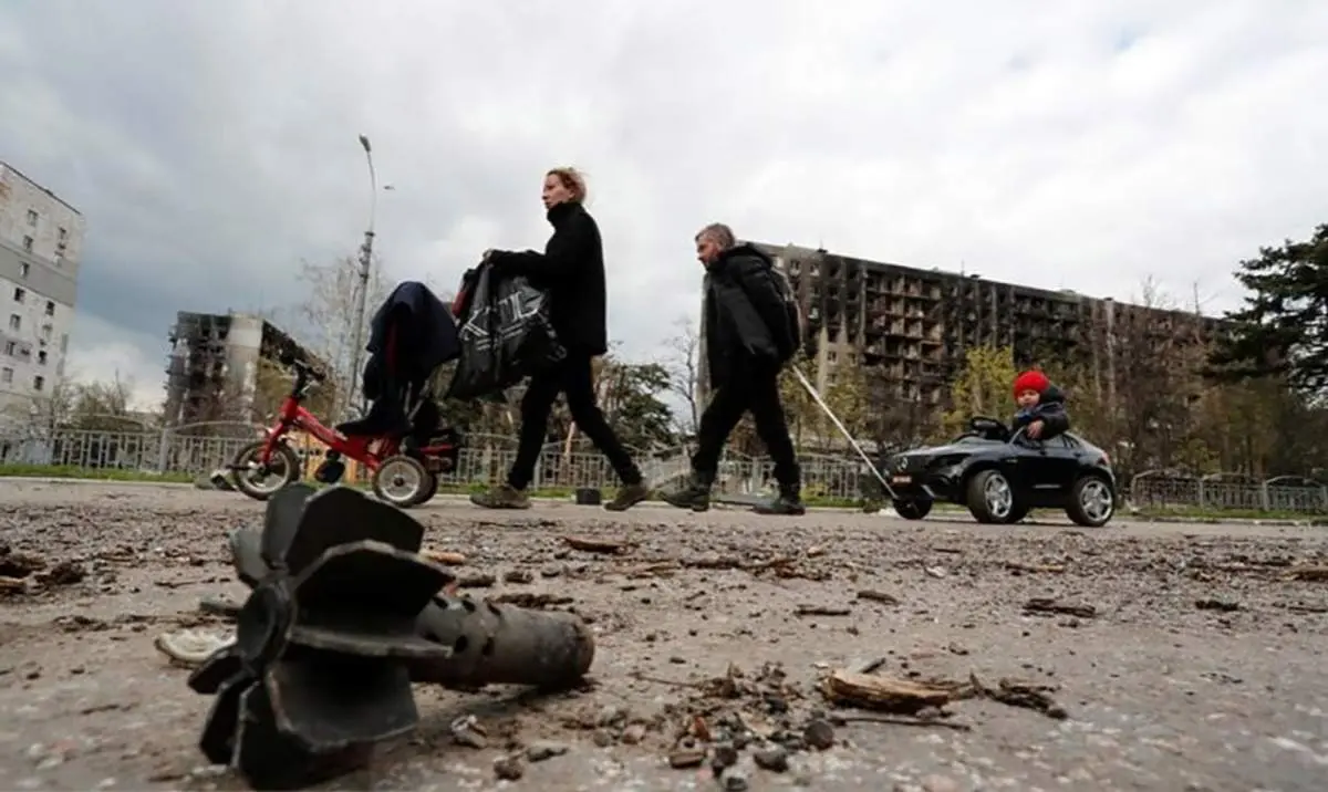 بمب‌های عمل نکرده