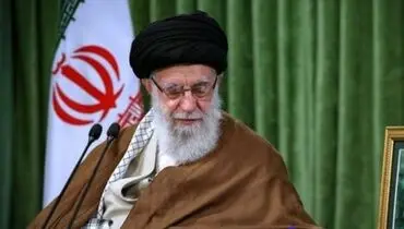 تسلیت رهبر انقلاب برای درگذشت همسر مکرّم آیت‌الله جوادی آملی