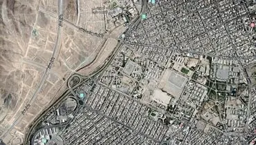 طرح نهایی تغییر کاربری پادگان لشکر ۷۷ به تصویب رسید