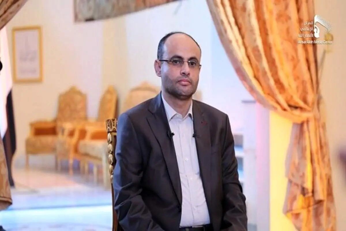 جدیدترین موضع گیری انصارالله یمن درباره روند آتش بس