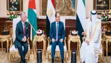 تشدید تحرکات سازشکاران همزمان با افزایش اقدامات ضد صهیونیستی